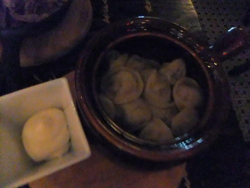 Pelmeni Dumplings, Onegin