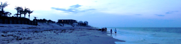 Vero Beach at Twilight