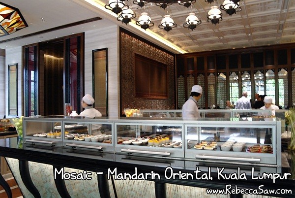 Mosaic- Mandarin Oriental, Kuala Lumpur-42