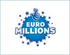 Couple win £101 million in Euromillion