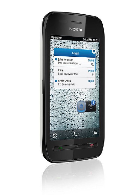 Nokia 603 - Another Symbian Belle Phone 