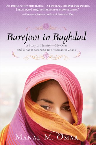 barefoot in baghdad