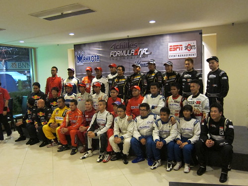 Formula Drift Indonesia Halloween Oct 2011 018