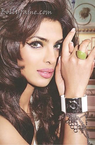 Priyanka Chopra Hot Close Up Shot wwwBollyfamecom