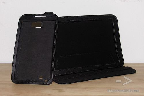 Belkin Verve series case for Samsung Galaxy Note and Tab 7.0 Plus