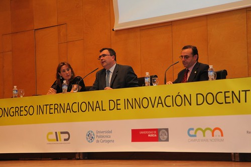 Congreso Internacional de Innovación Docente 11