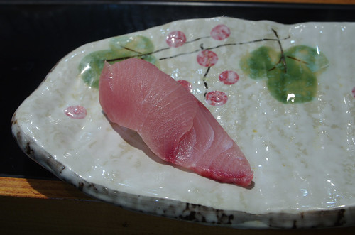 sushi ume