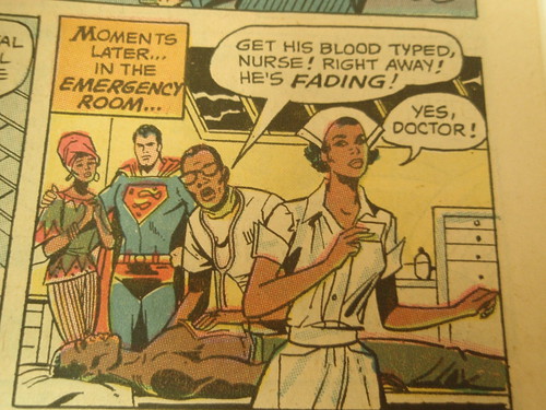 Superman's Girlfriend Lois Lane #106 (14)