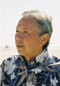 Jerry Yoshitomi, Arts Consultant
