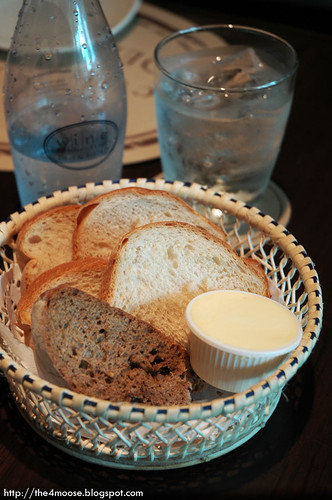 Wine Connection - Bread Basket