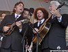 American Legacies with the Preservation Hall Jazz Band and the Del McCoury Band