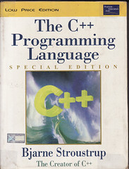 The C++ Programming Language Special Edition