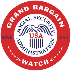 Grand Bargain Watch - Save Social Security
