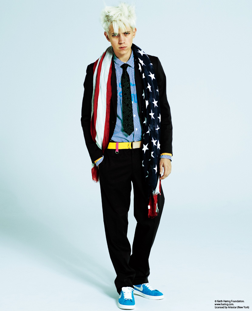 Adam Maddock0064_uniform experriment 2011-2012 AW Collection