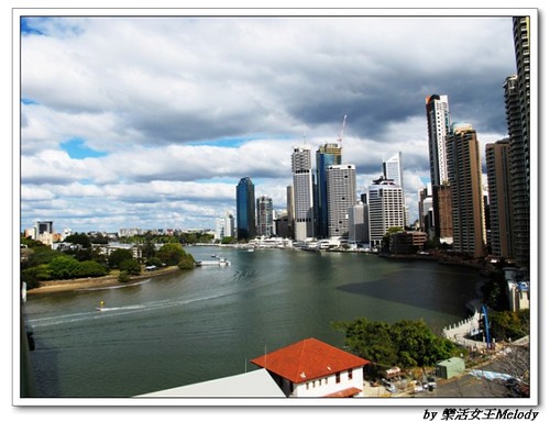 Brisbane-Story Bridge