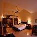 Our room @ Lalit