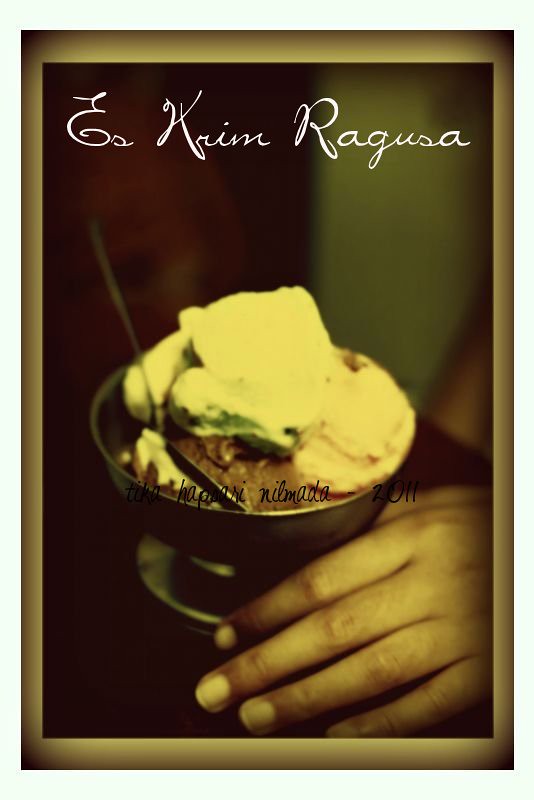 Ice Cream Ragusa