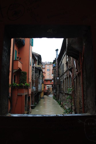 Bologna, Italy, www.fromthewindow.net