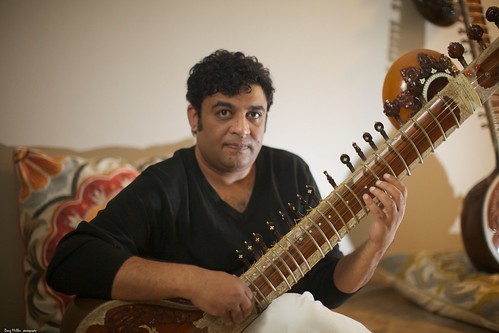 Jay Kishor  A musical mystic in sheep clothing 1
