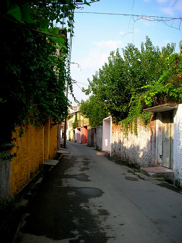 Shkoder, Albania by rozafa2010