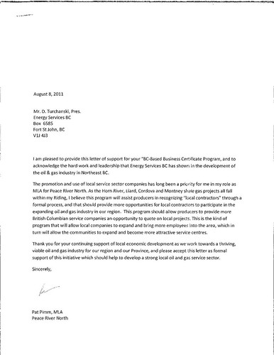 BC Based Business Letter Of Support Pat Pimm.PDF-page-001