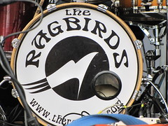 The Ragbirds