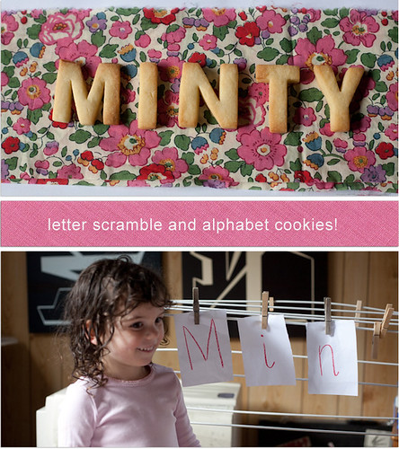 alphabetcookies