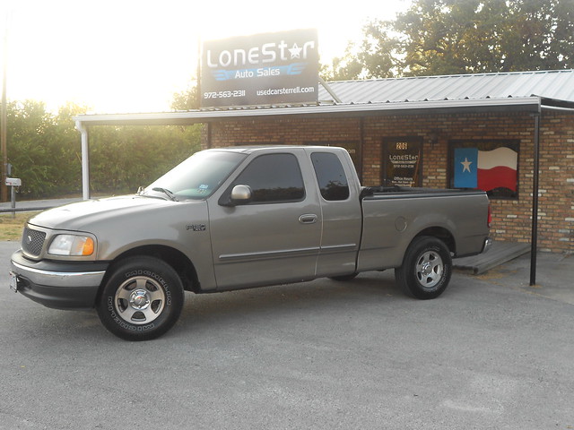 fordtruck fordf150 usedtruck