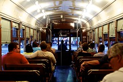 streetcar