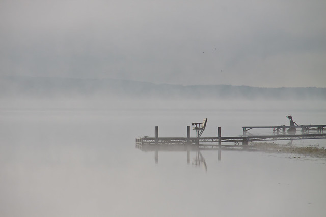 246.365 Misty Lake.