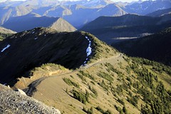 Slate Peak