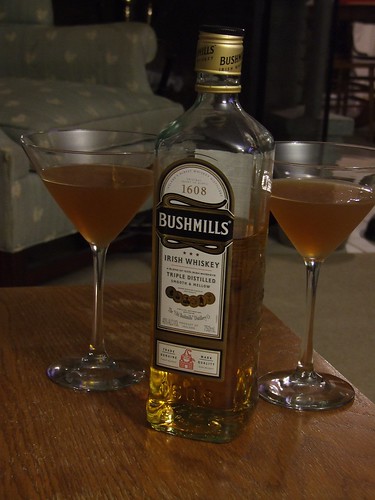 James Joyce Cocktail