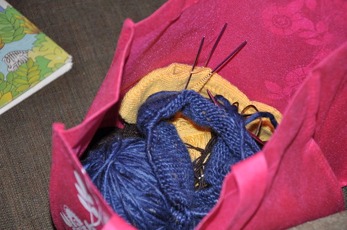 Knitting 002