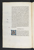 Decorated initial from Cornelius Nepos: Vitae imperatorum, sive De vita illustrium virorum