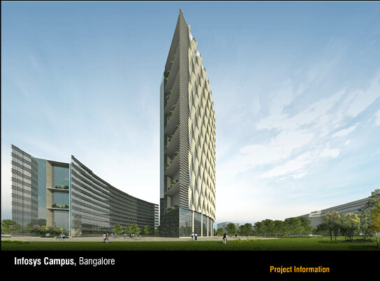 IT Parks/ IT SEZs in Bengaluru - Page 19 - SkyscraperCity