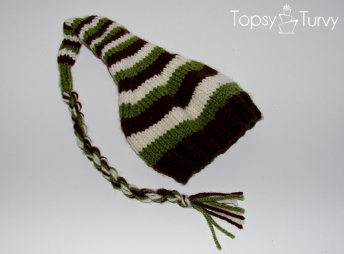 Crochet stocking cap - TheFind