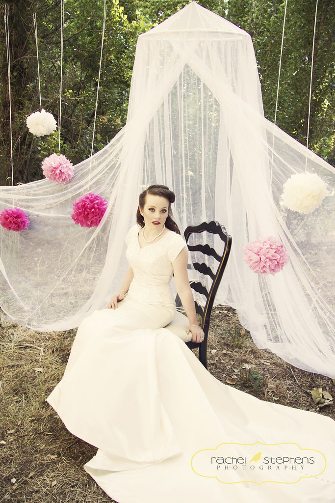 Bridal Photography in Utah