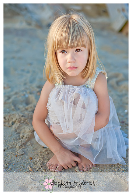 {Toddlers}  Beach Clinton, CT Child Photographer