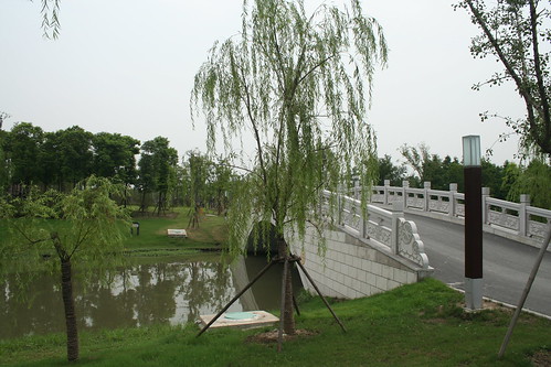 2011-08-21 - Gucun Park - 07 - Bridge