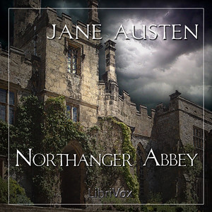 Northanger_Abbey by bigleehimself
