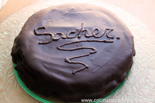 Tarta Sacher cocinandoentreolivos (25)