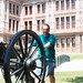Austin Capital - Cannons