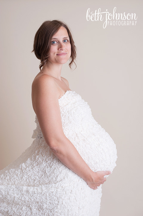 tallahassee studio maternity photography photographer session