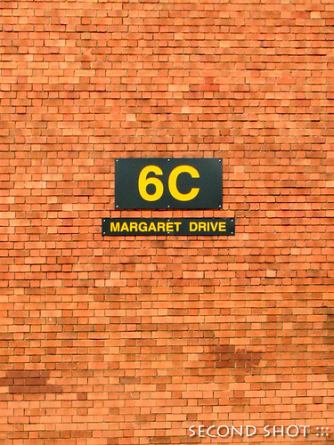 Blk 6C Margaret Drive
