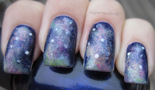Stellar Nails