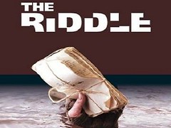 The Riddle poster
