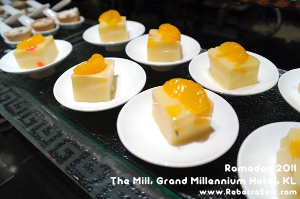Ramadan buffet - The Mill, Grand Millennium Hotel-72