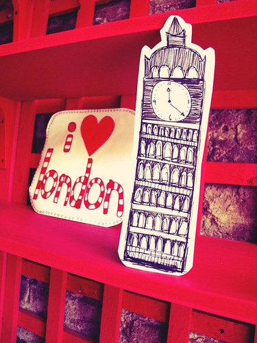 We Love London!
