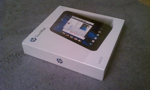 Ptw Touchpad box pic