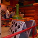 Toy Story Mania in Disney's Hollywood Studios